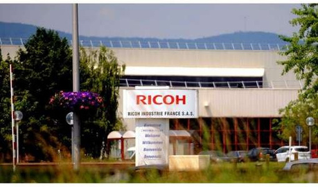 Ricoh