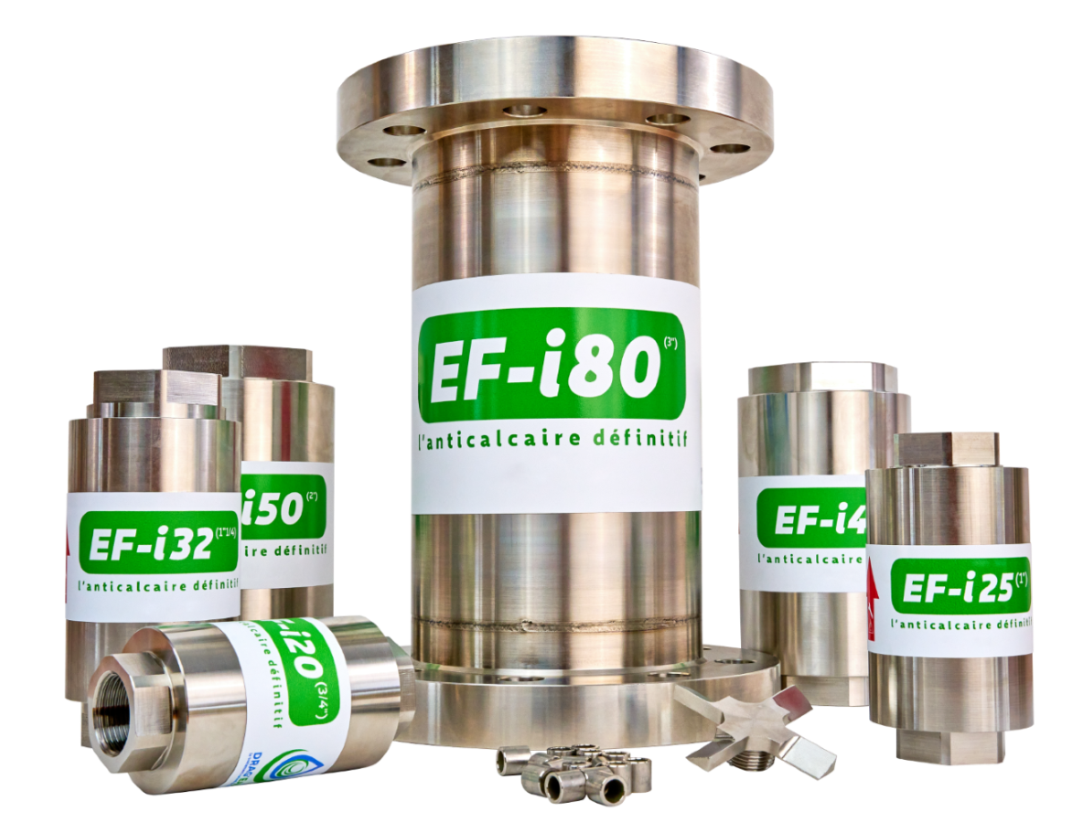 Sistema EF-i