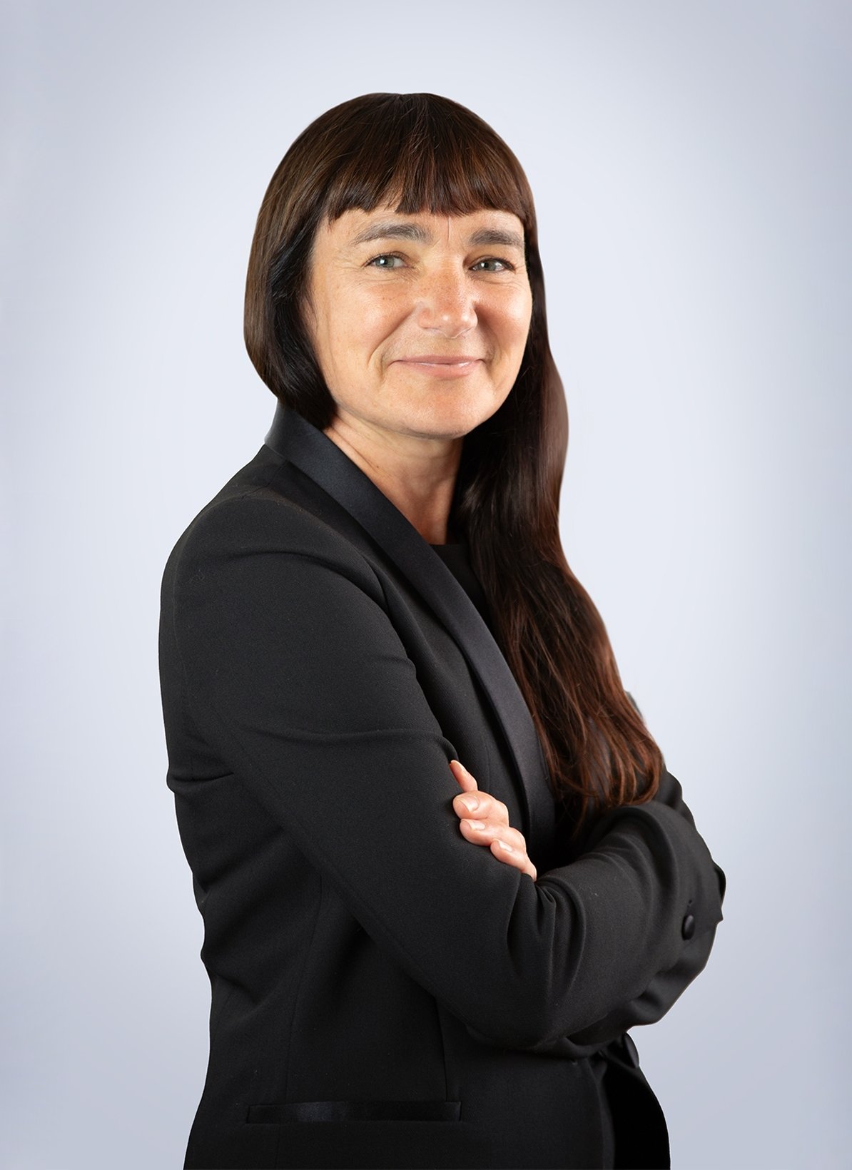 Anne Rondier