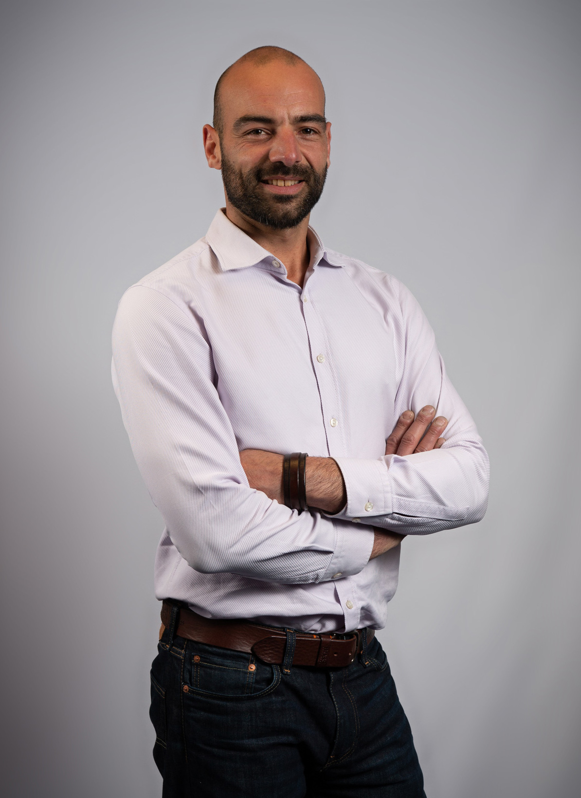Cédric Vesper