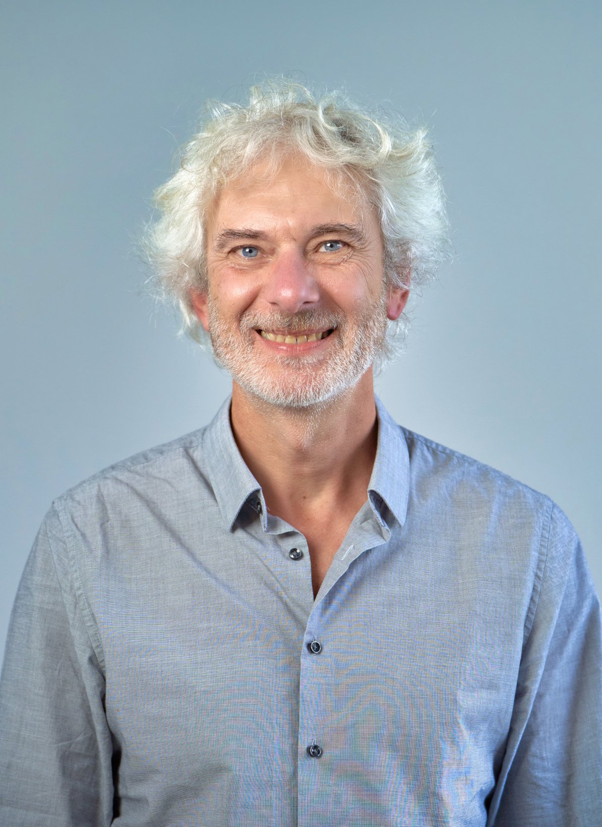 François Bonnet