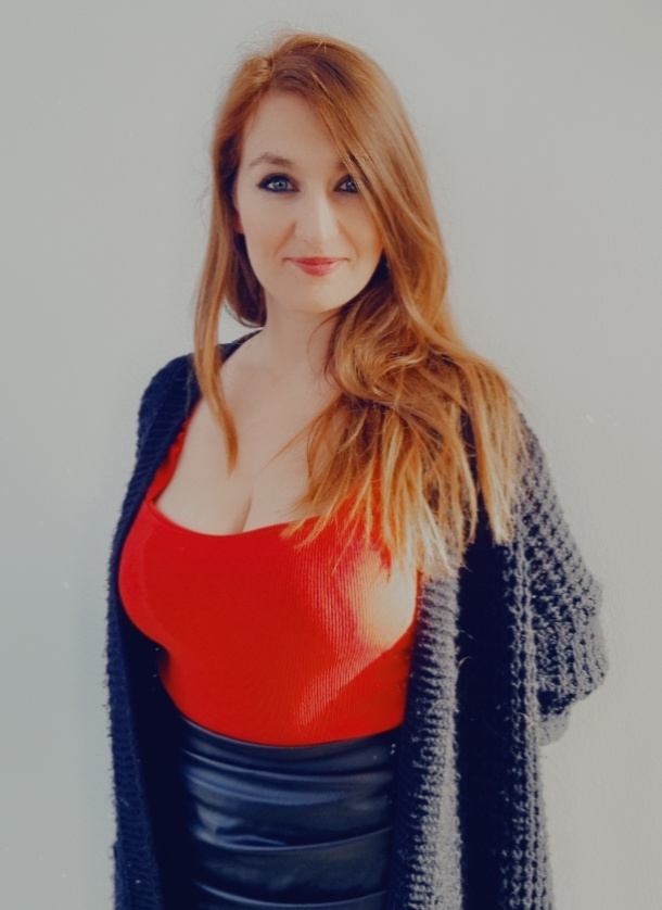 Sophie Perrin